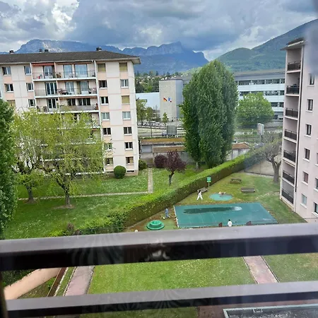 Naila's Appartement