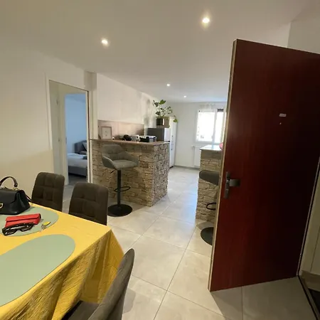 Appartement Naila's