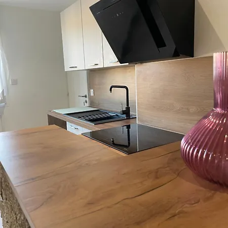Appartement Naila's *