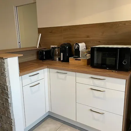 Naila's Appartement