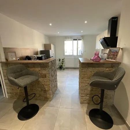 Appartement Naila's *