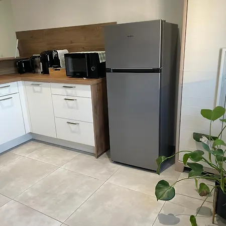 Appartement Naila's *