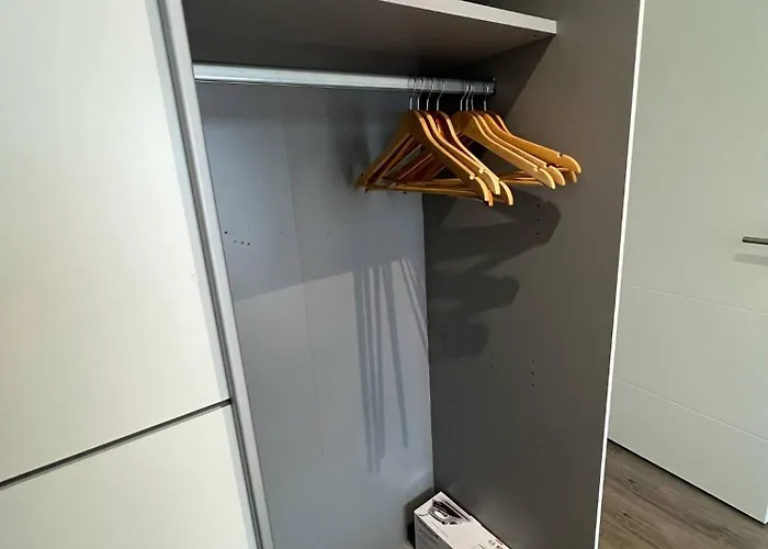Naila's Appartement
