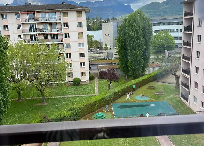 Naila's Appartement