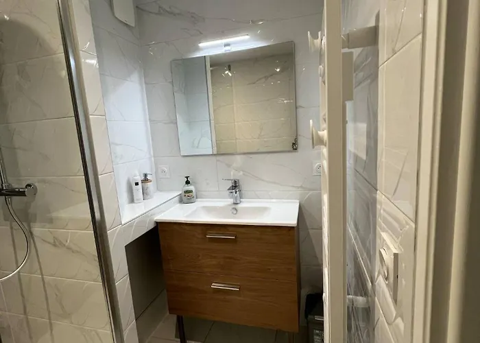 Appartement Naila's