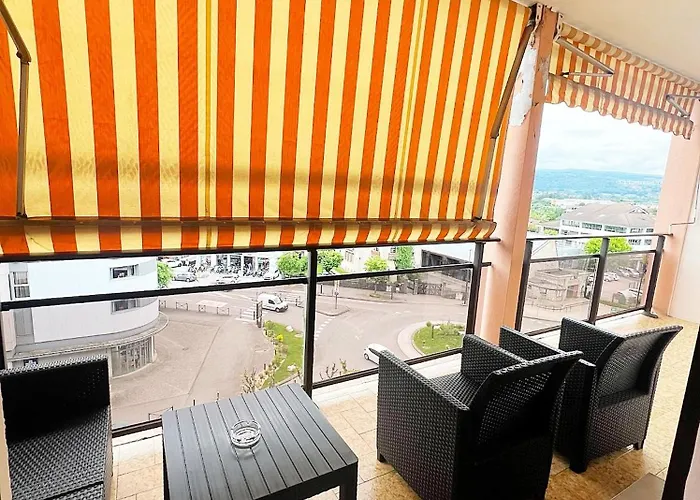 Naila's * Annecy