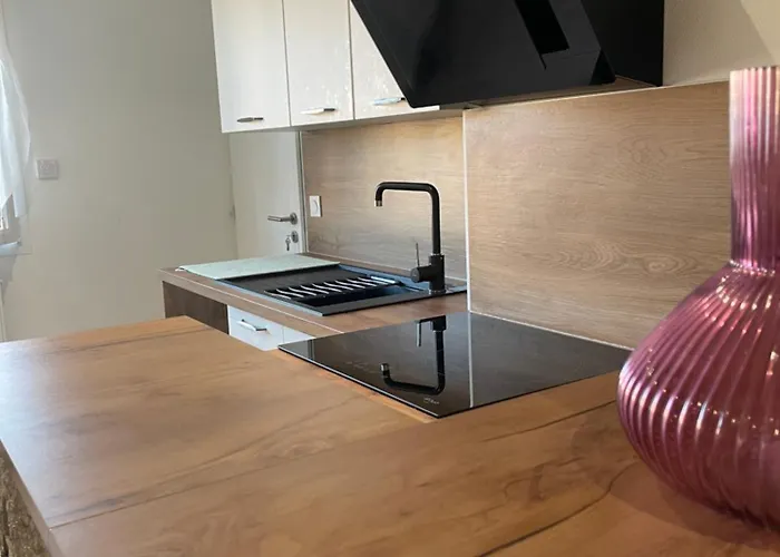 Appartement Naila's *