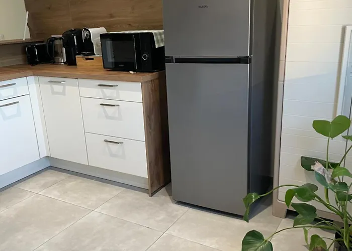 Appartement Naila's *